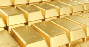 Investiční zlato představuje atraktivní a originální dar