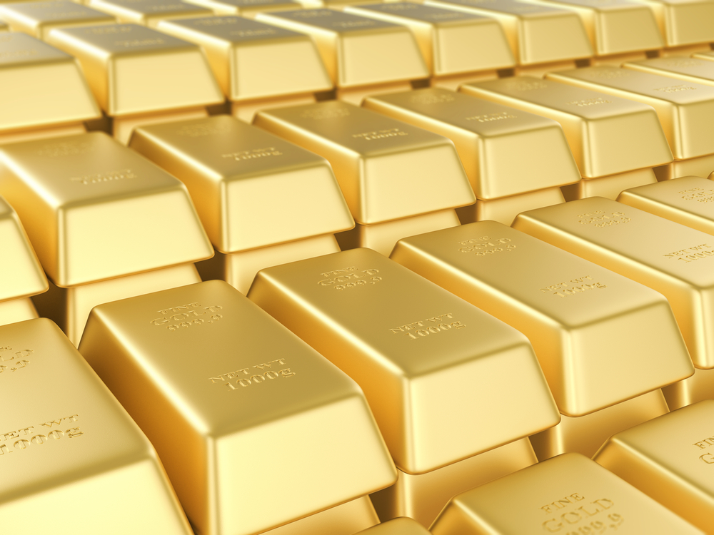 Investiční zlato představuje atraktivní a originální dar